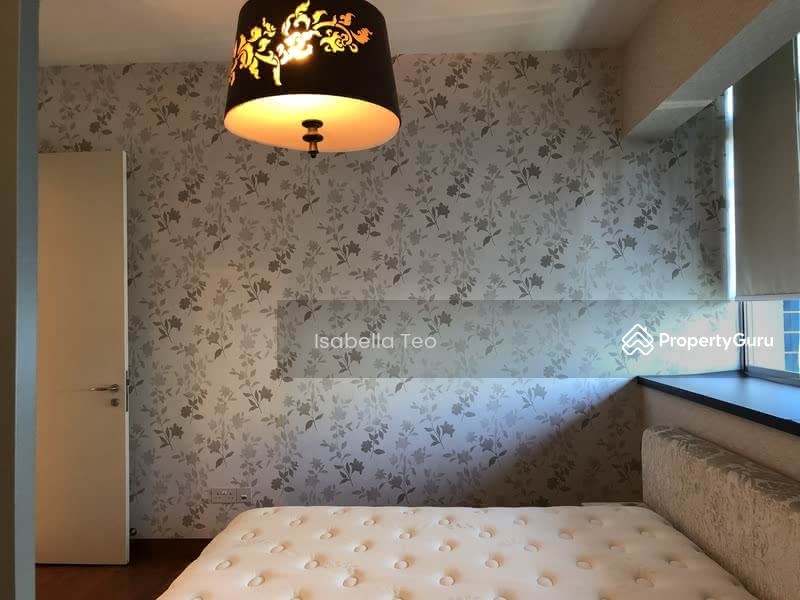 For Rent - Novena Suites