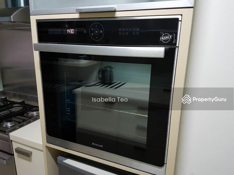 For Rent - Novena Suites