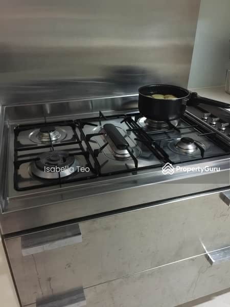 For Rent - Novena Suites