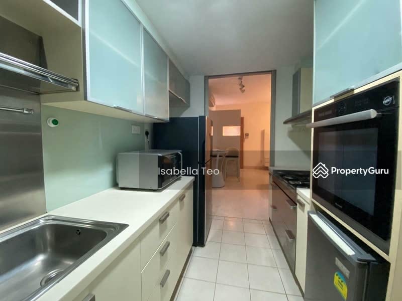 For Rent - Novena Suites