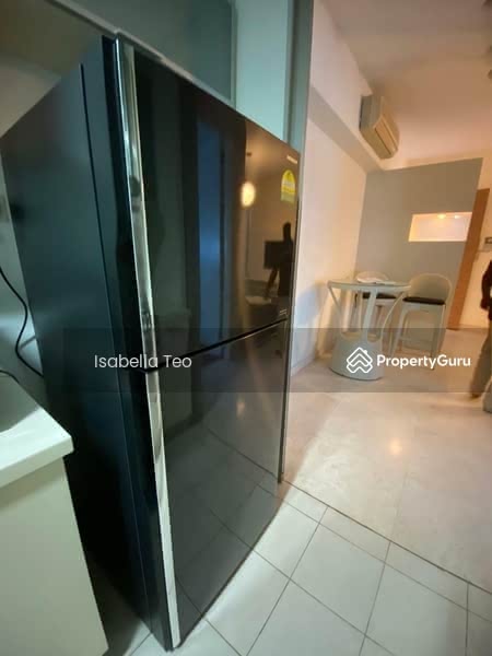 For Rent - Novena Suites