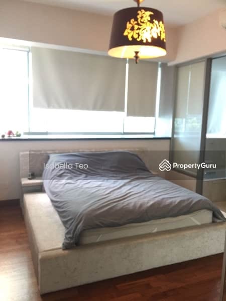 For Rent - Novena Suites