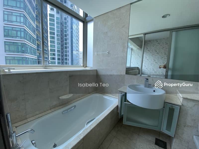 For Rent - Novena Suites