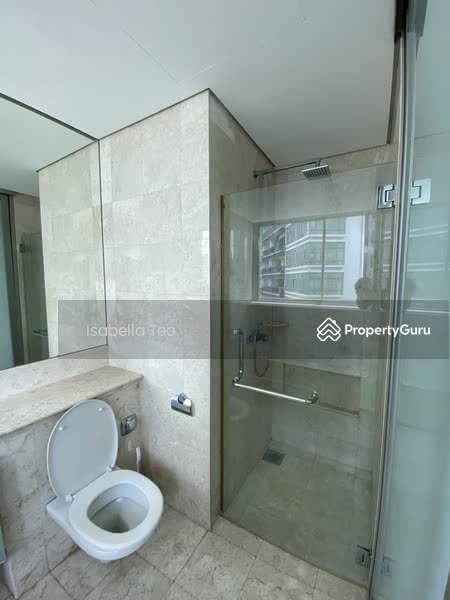 For Rent - Novena Suites
