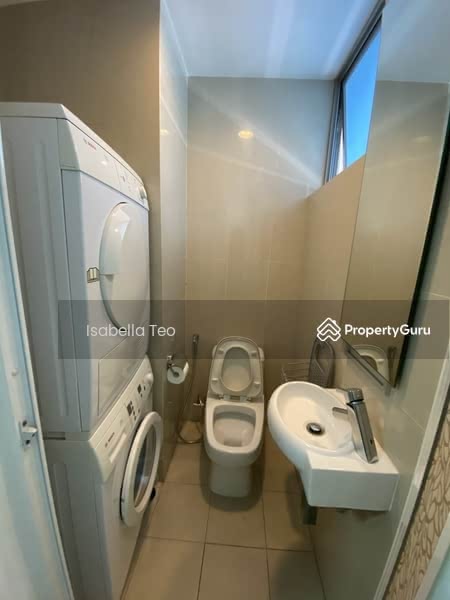 For Rent - Novena Suites