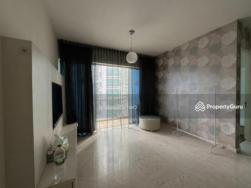 For Rent - Novena Suites