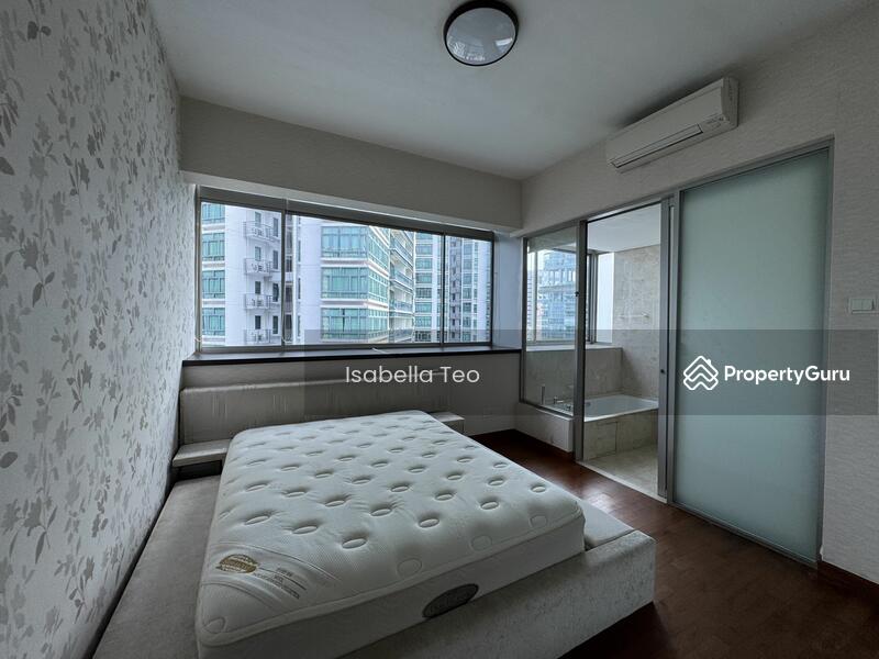 For Rent - Novena Suites