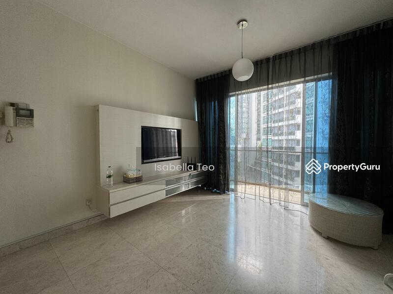 For Rent - Novena Suites