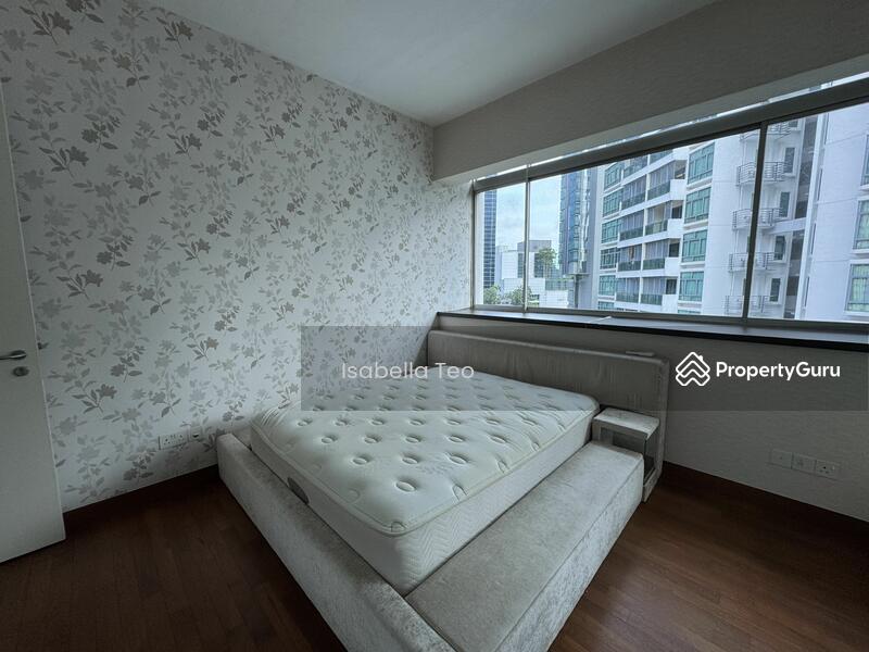 For Rent - Novena Suites