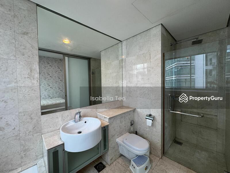 For Rent - Novena Suites