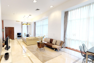 For Rent - Orchard Scotts