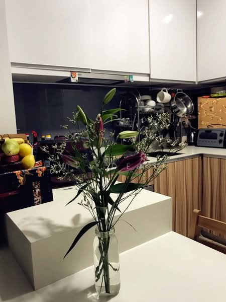 Eco Sanctuary, 61 Chestnut Ave, 2 Bedrooms, 667 sqft, Condominium For Rent, by WEI DENG, 22762925 - PropertyGuru.com.sg