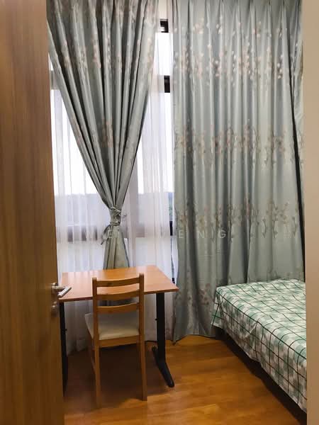 Eco Sanctuary, 61 Chestnut Ave, 2 Bedrooms, 667 sqft, Condominium For Rent, by WEI DENG, 22762925 - PropertyGuru.com.sg