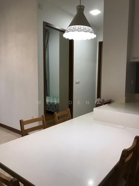 Eco Sanctuary, 61 Chestnut Ave, 2 Bedrooms, 667 sqft, Condominium For Rent, by WEI DENG, 22762925 - PropertyGuru.com.sg