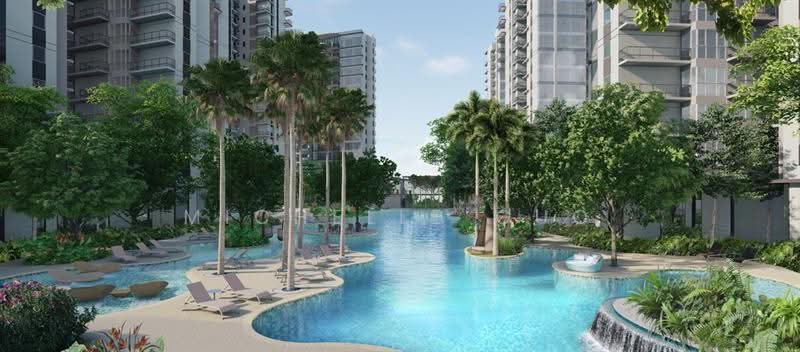 The Florence Residences, 81 Hougang Avenue 2, Hougang / Punggol / Sengkang, 3 Bedrooms, 936 sqft, Condominium For Sale, by Michelle Guo, 22763434 - PropertyGuru.com.sg