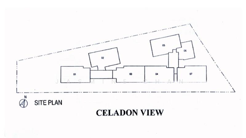 For Rent Celadon View