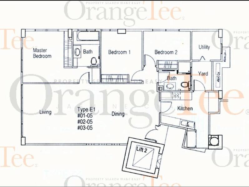 For Rent Celadon View