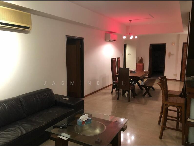 For Rent - Celadon View