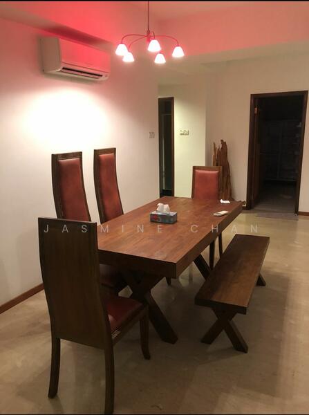 For Rent - Celadon View