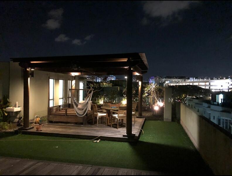 For Rent - Celadon View
