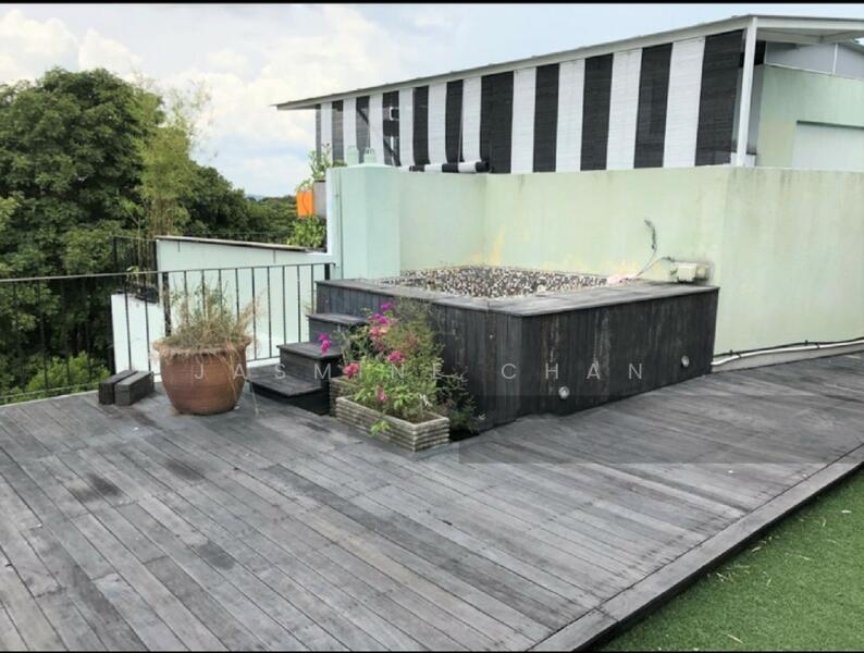 For Rent - Celadon View