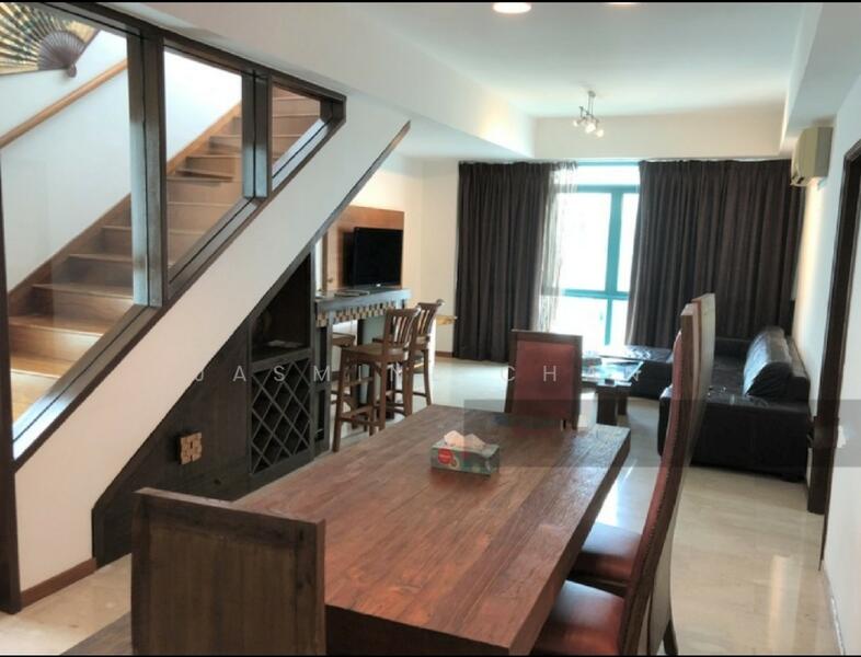For Rent - Celadon View