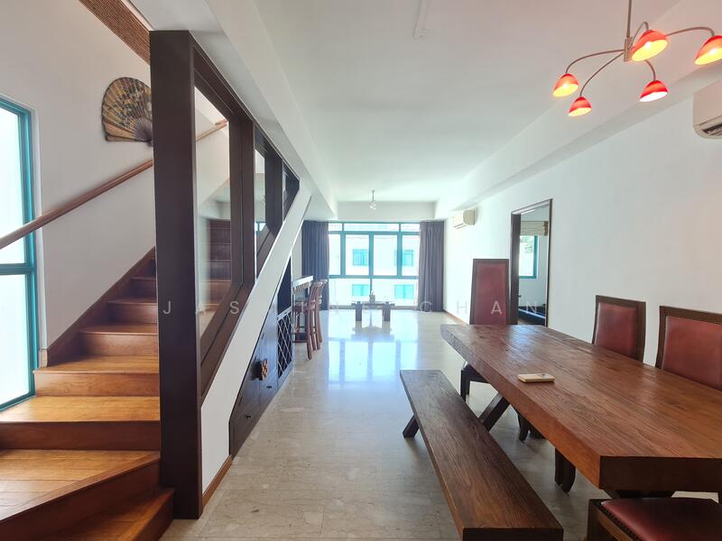 For Rent - Celadon View