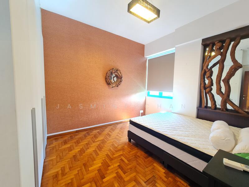 For Rent - Celadon View