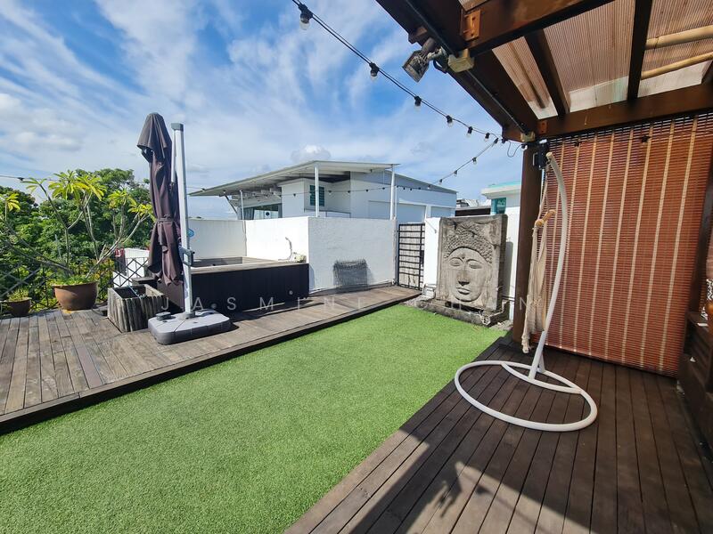 For Rent - Celadon View