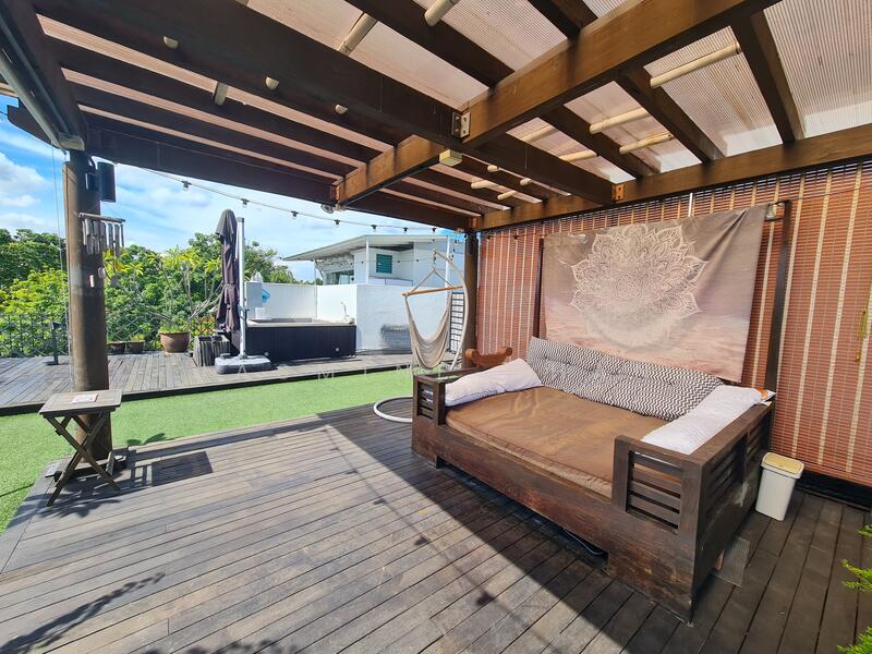 For Rent - Celadon View