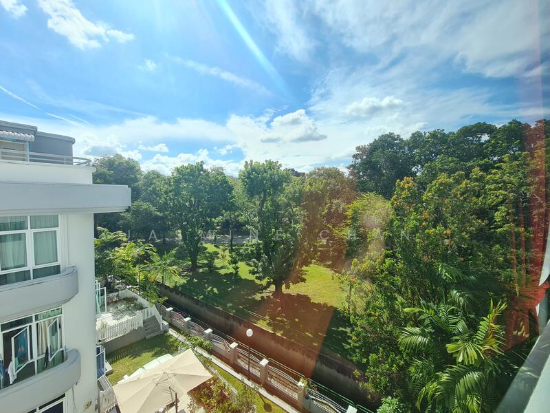 For Rent - Celadon View