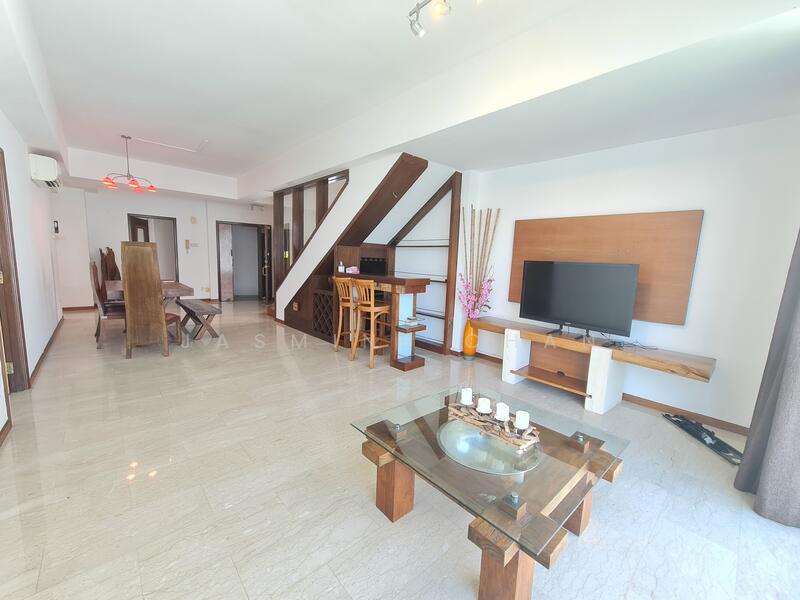 For Rent - Celadon View