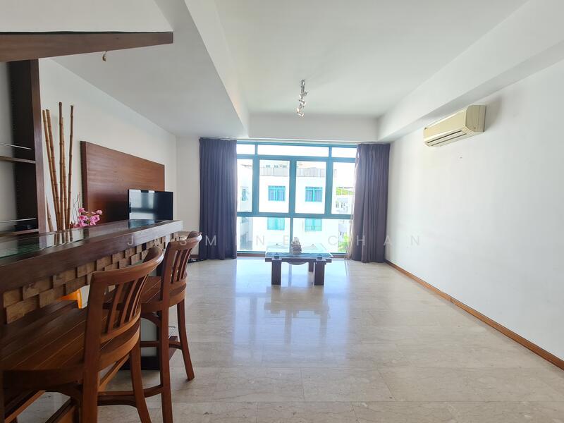 For Rent - Celadon View