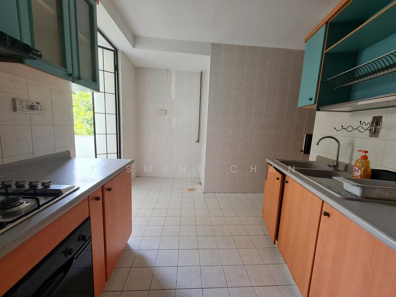 For Rent - Celadon View