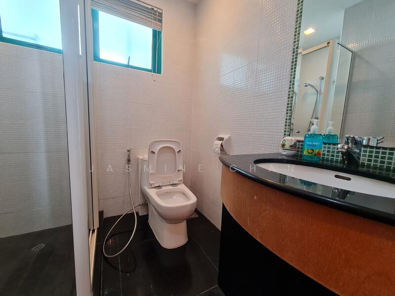 For Rent - Celadon View