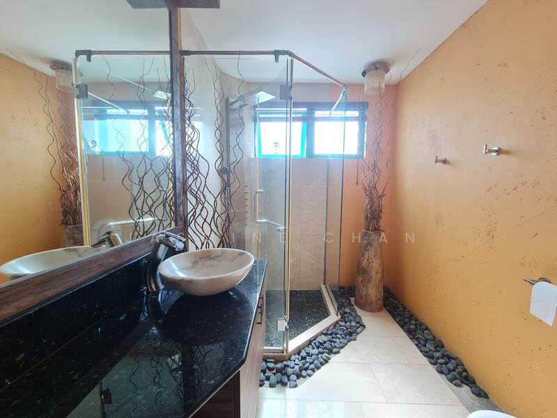 For Rent - Celadon View