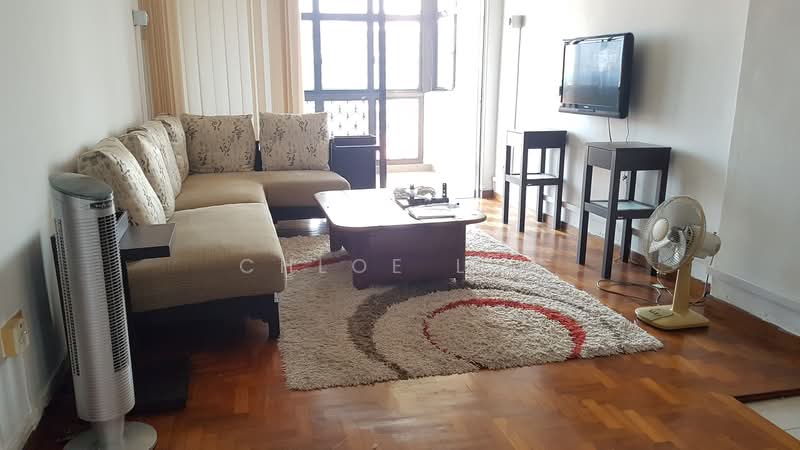 Lakepoint Condo, 2 Lakepoint Drive, 2 Bedrooms, 1,001 sqft, Condominium For Rent, by Chloe Lim, 22766319 - PropertyGuru.com.sg