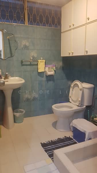 Lakepoint Condo, 2 Lakepoint Drive, 2 Bedrooms, 1,001 sqft, Condominium For Rent, by Chloe Lim, 22766319 - PropertyGuru.com.sg