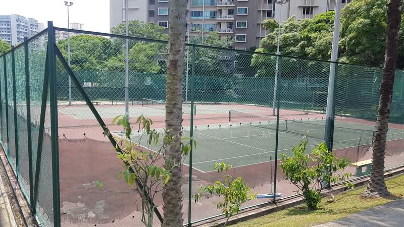 Lakepoint Condo, 2 Lakepoint Drive, 2 Bedrooms, 1,001 sqft, Condominium For Rent, by Chloe Lim, 22766319 - PropertyGuru.com.sg