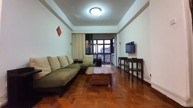 Lakepoint Condo, 2 Lakepoint Drive, 2 Bedrooms, 1,001 sqft, Condominium For Rent, by Chloe Lim, 22766319 - PropertyGuru.com.sg