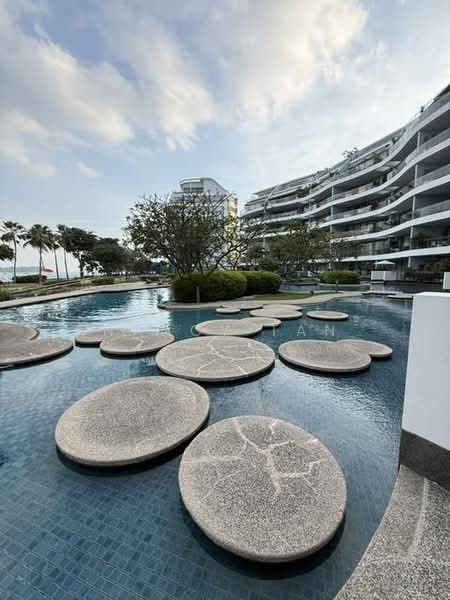 The Coast at Sentosa Cove, 276 Ocean Drive, 4 Bedrooms, 2,885 sqft, Condominium For Rent, by Nancy Tan, 22766653 - PropertyGuru.com.sg