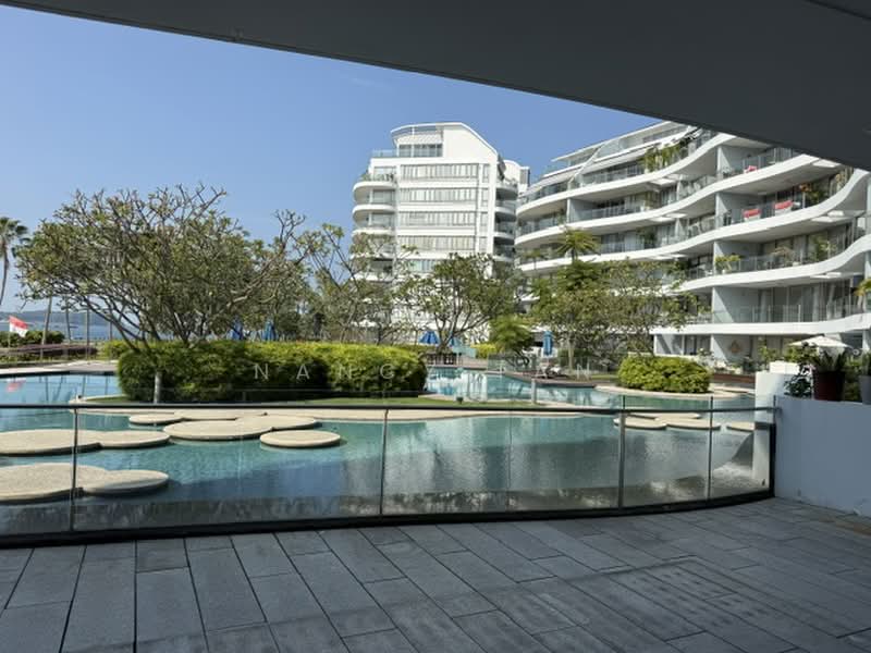 The Coast at Sentosa Cove, 276 Ocean Drive, 4 Bedrooms, 2,885 sqft, Condominium For Rent, by Nancy Tan, 22766653 - PropertyGuru.com.sg