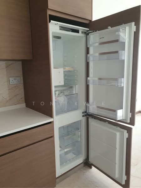 Queens Peak, Dundee Road, 1 Bedroom, 441 sqft, Condominium For Rent, by Tony Kwek, 22767213 - PropertyGuru.com.sg