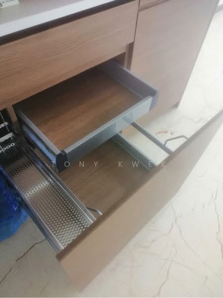 Queens Peak, Dundee Road, 1 Bedroom, 441 sqft, Condominium For Rent, by Tony Kwek, 22767213 - PropertyGuru.com.sg