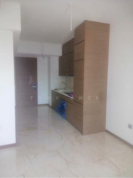 Queens Peak, Dundee Road, 1 Bedroom, 441 sqft, Condominium For Rent, by Tony Kwek, 22767213 - PropertyGuru.com.sg