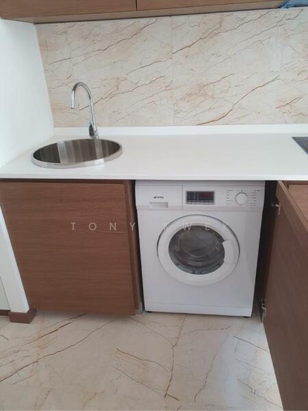 Queens Peak, Dundee Road, 1 Bedroom, 441 sqft, Condominium For Rent, by Tony Kwek, 22767213 - PropertyGuru.com.sg