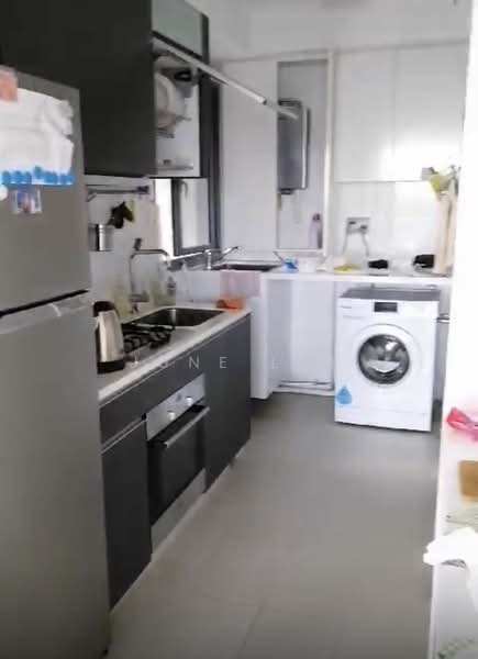 For Rent - 530B Pasir Ris Drive 1