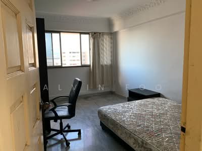 For Rent - 657 Hougang Avenue 8