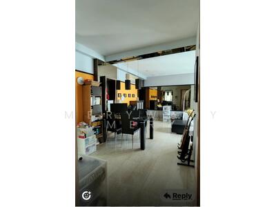 For Rent - Newton 21 (Former Newton Euro-Asia)