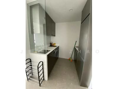 For Rent - The Clement Canopy